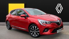 Renault Clio 1.0 TCe 100 Iconic 5dr Petrol Hatchback